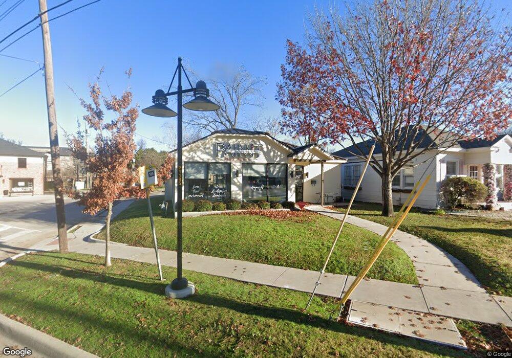 2726 N Henderson Ave, Dallas, TX 75206 - photo 1