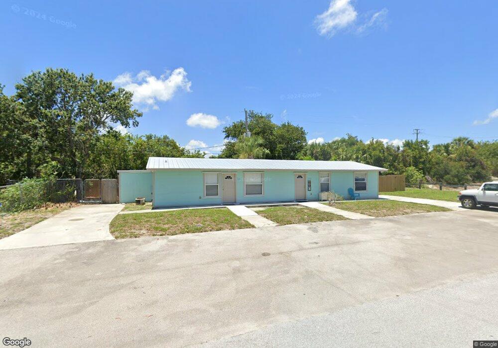 2106 NE Rustic Place, Jensen Beach, FL 34957 - photo 1