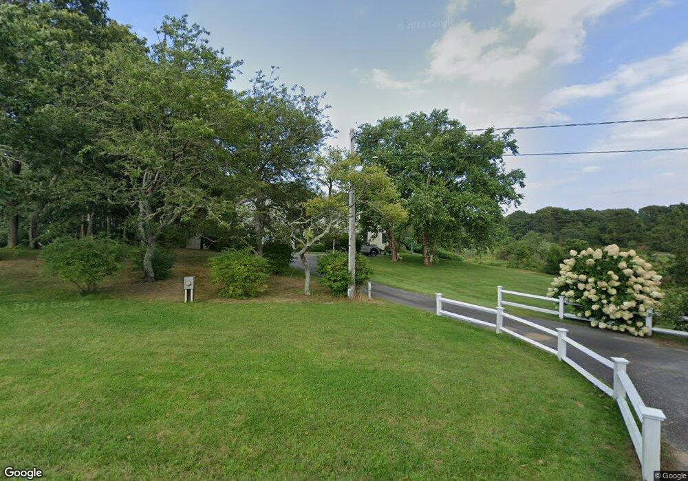 70 Hoyt Rd, Harwich Port, MA 02646 - photo 1