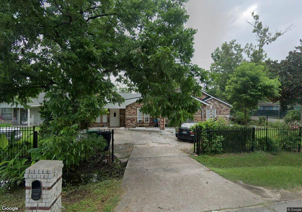 2445 Tim St, Houston, TX 77093 - photo 1