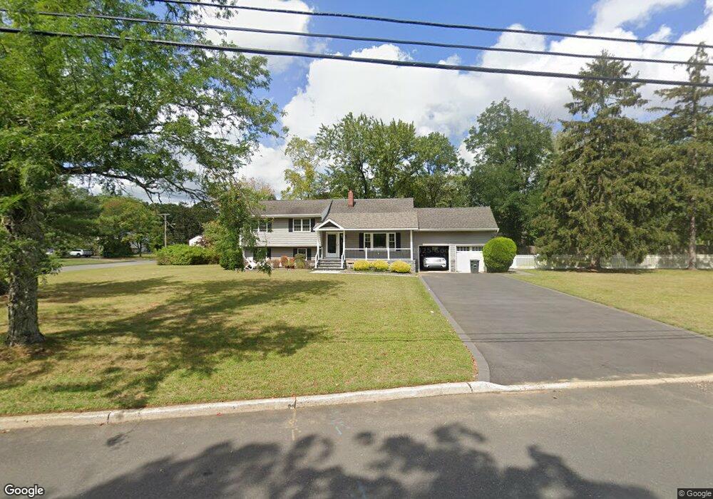 83 Riveredge Rd, Tinton Falls, NJ 07724 - photo 1