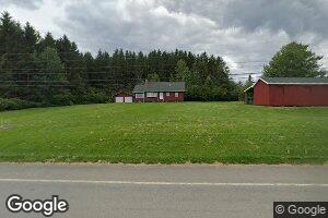 690 Us Route 1, Weston, ME 04424
