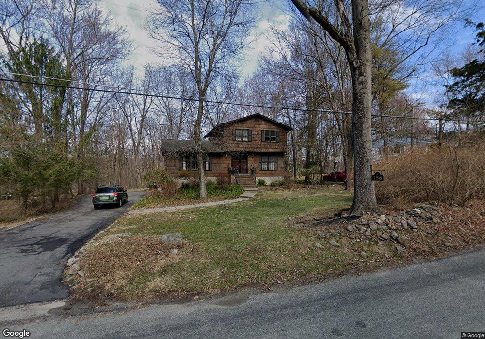 156 Farmingdale Rd, Chester, NY 10918 - photo 1