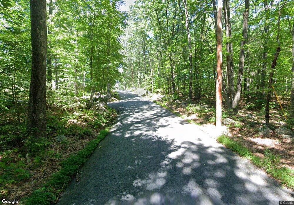 Lot L Buteau Rd, Spencer, MA 01562 - photo 1
