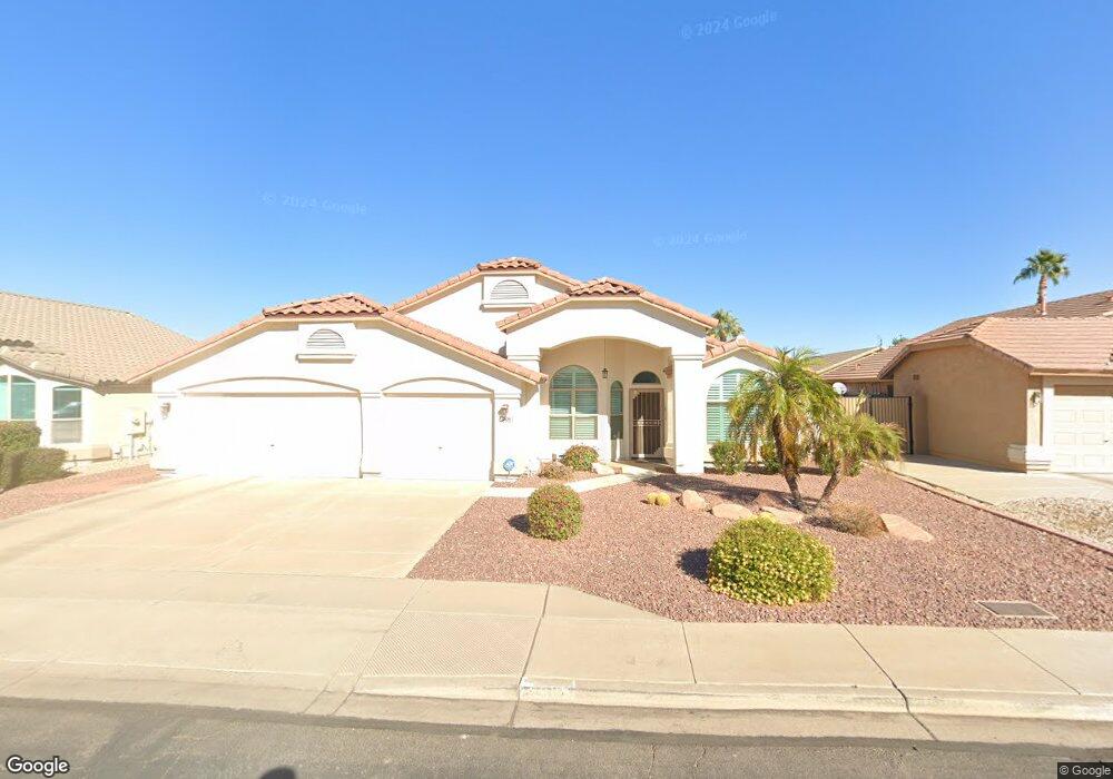 9928 E Obispo Ave, Mesa, AZ 85212 - photo 1