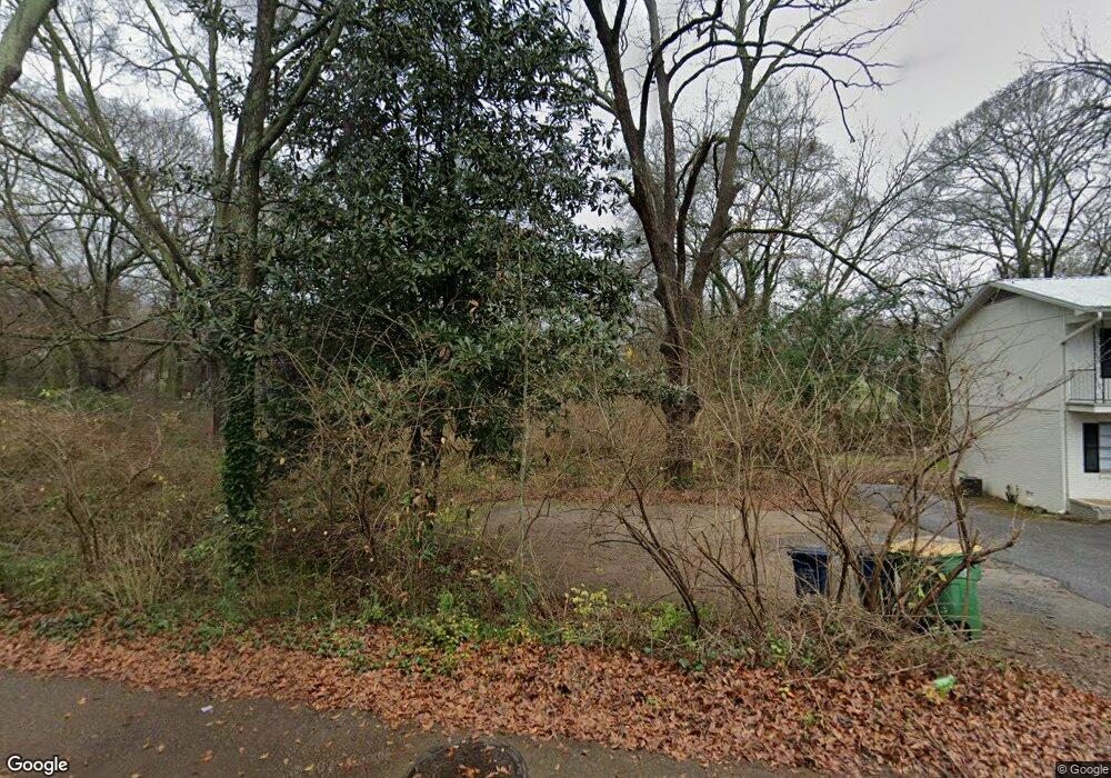 326 Vine St, Athens, GA 30601 - photo 1