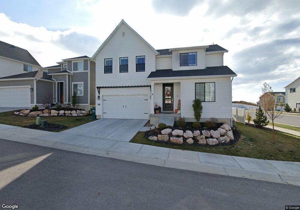 1358 E Petunia Ct unit 148, Layton, UT 84040 - photo 1