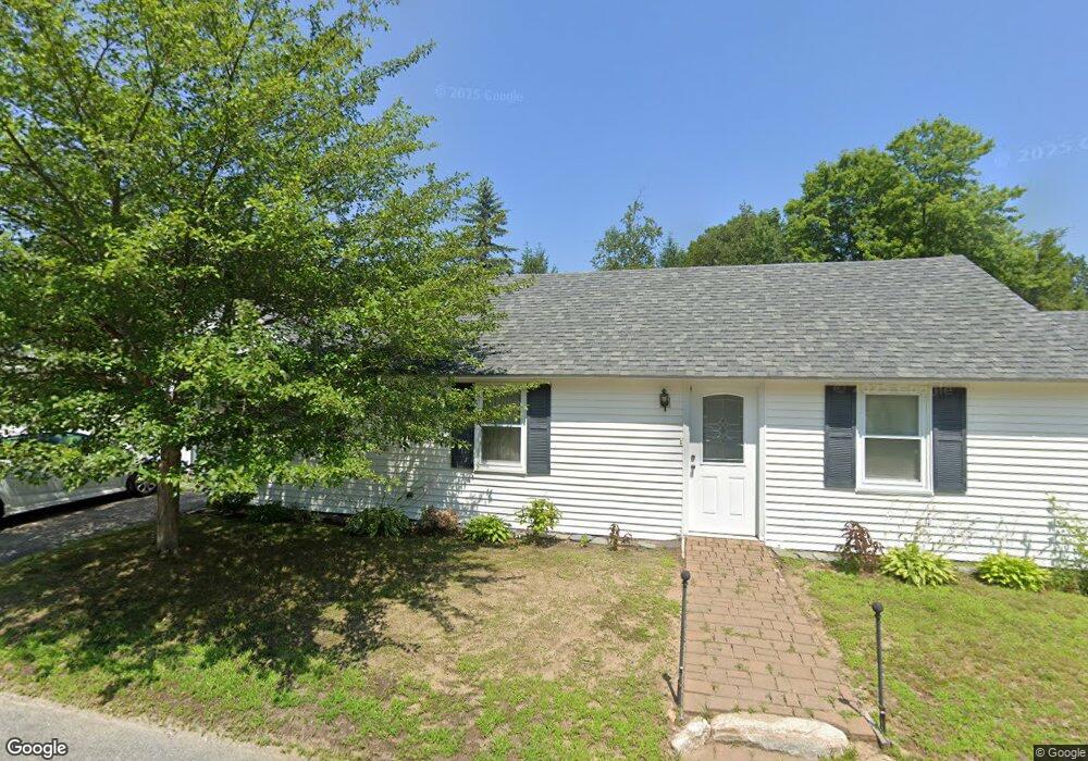 53 Circle Dr, Meredith, NH 03253 - photo 1