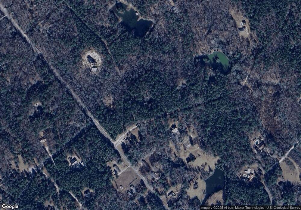 7836 Jenkins Rd, Upatoi, GA 31829 - photo 1