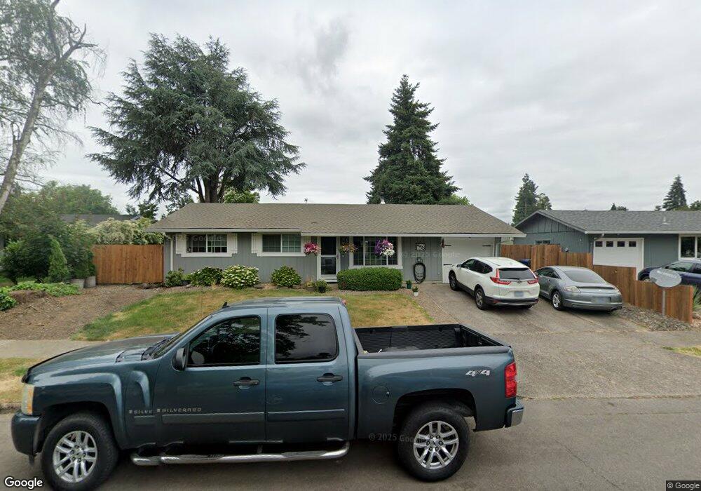 4925 13th Ave NE, Keizer, OR 97303 - photo 1
