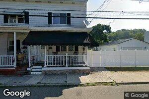 407 S Mill St, Saint Clair, PA 17970