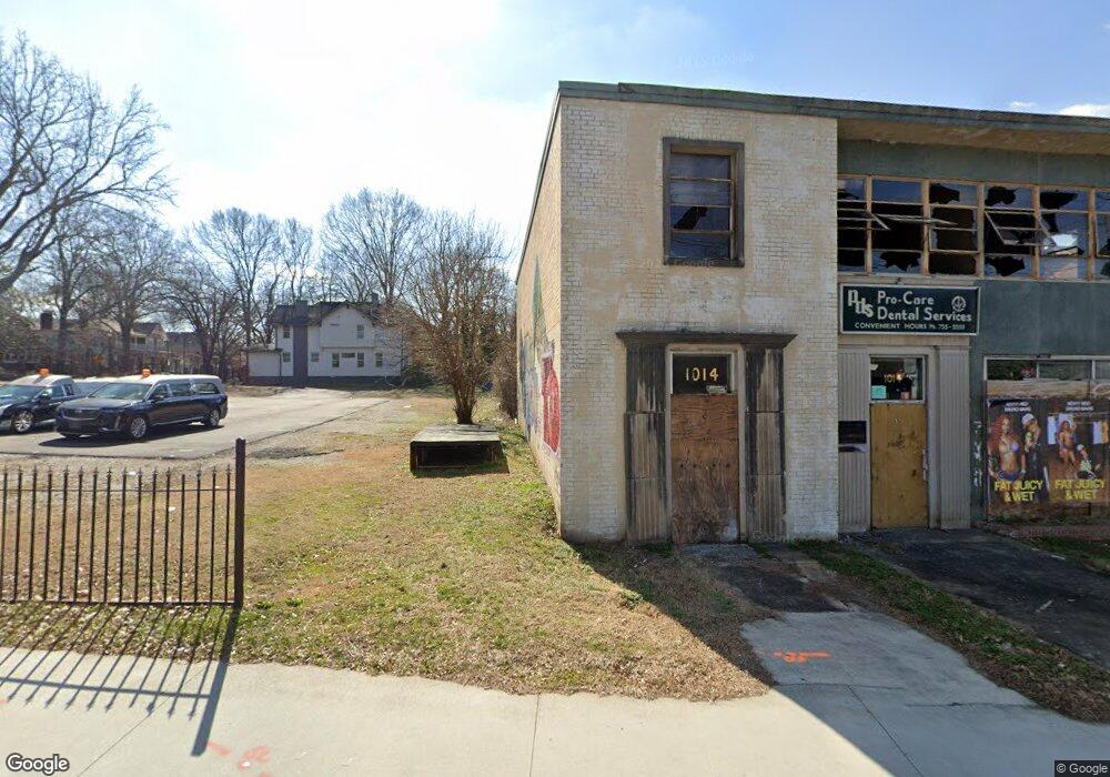 1014 Ralph David Abernathy Blvd SW, Atlanta, GA 30310 - photo 1