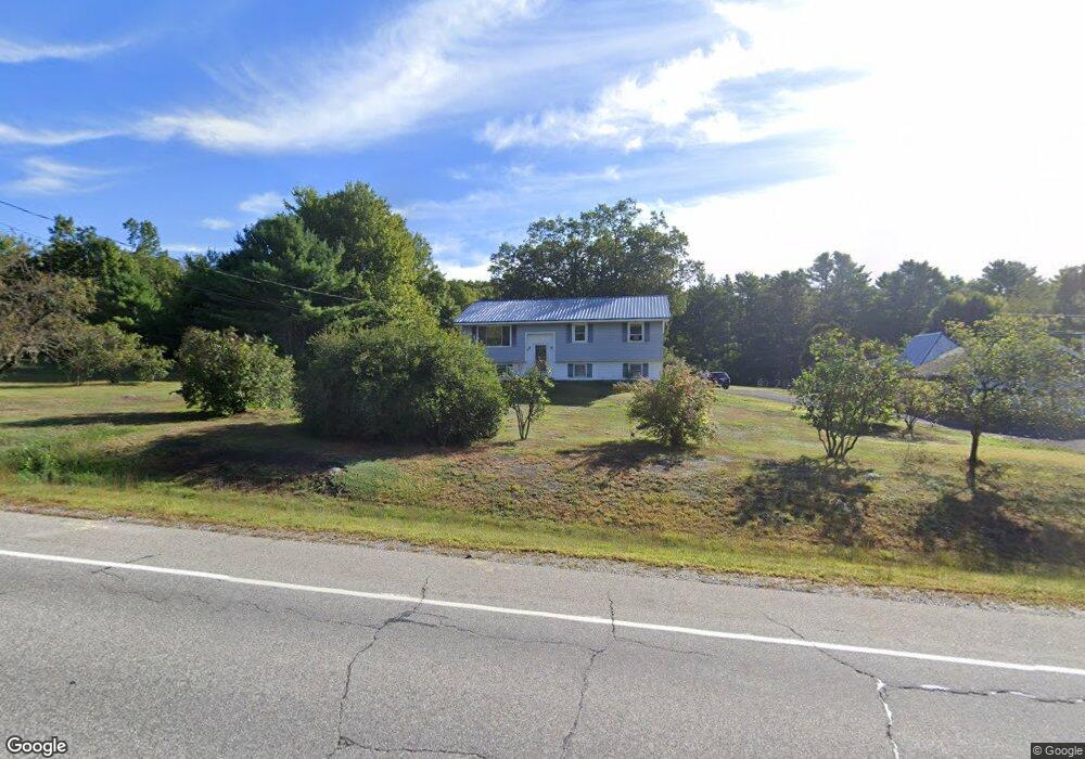 802 Wiscasset Rd, Pittston, ME 04345 - photo 1