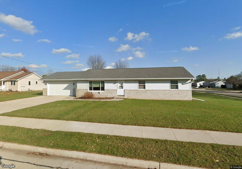 4305 Parkway Blvd, Two Rivers, WI 54241 - photo 1