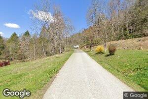 10153 N N Fork Meadow Branch Rd, Pound, VA 24279