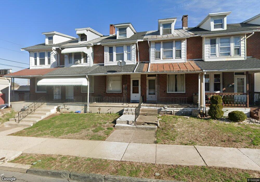 919 Union St, Reading, PA 19604 - photo 1