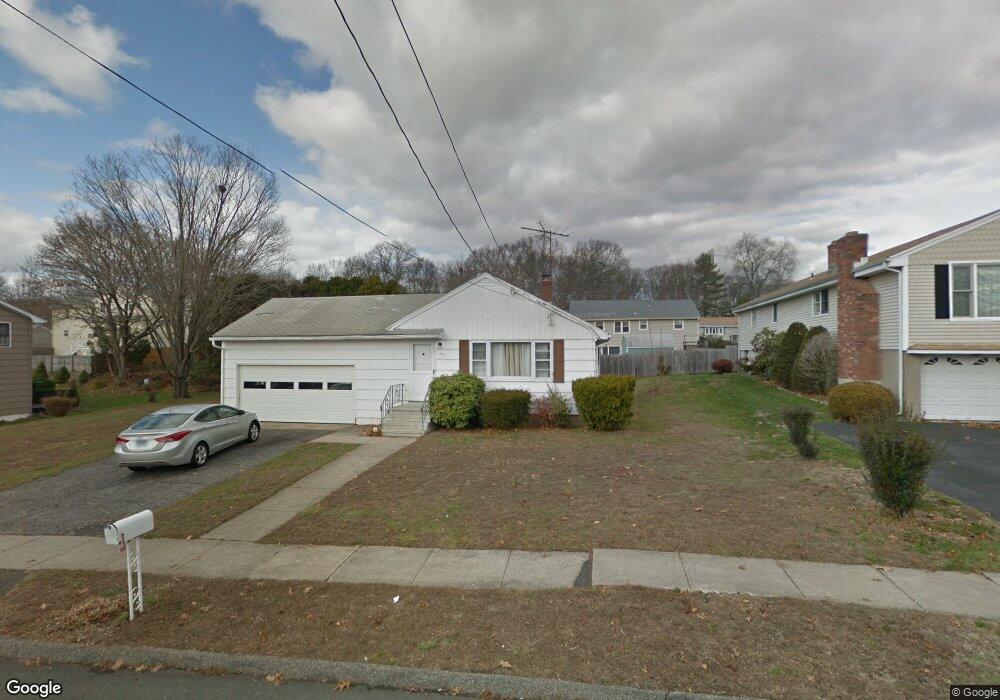 280 Post Oak Rd, Stratford, CT 06614 - photo 1