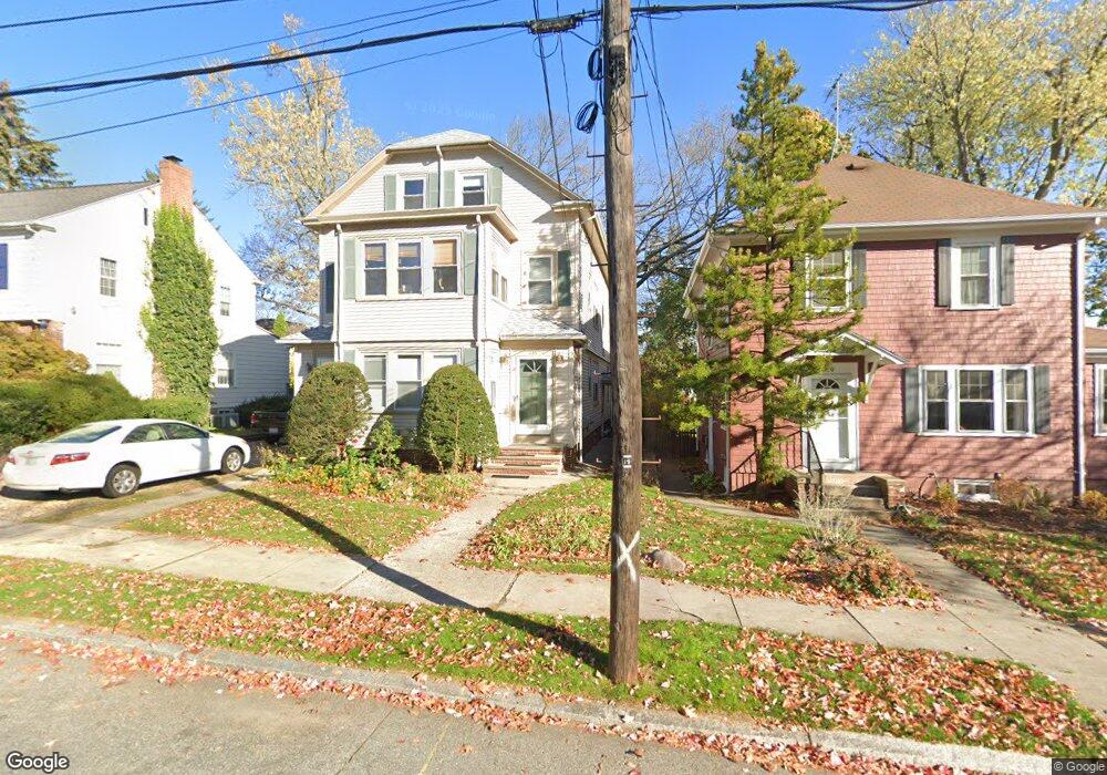 214 5th St, Providence, RI 02906 - photo 1