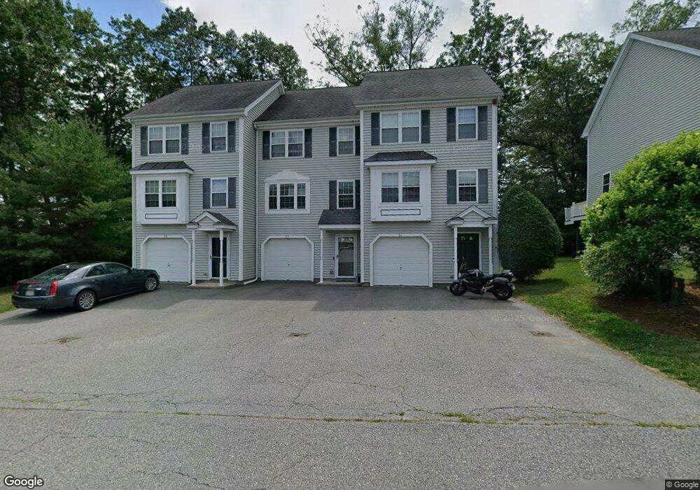 51 Joseph Ave unit 4, Dracut, MA 01826 - photo 1