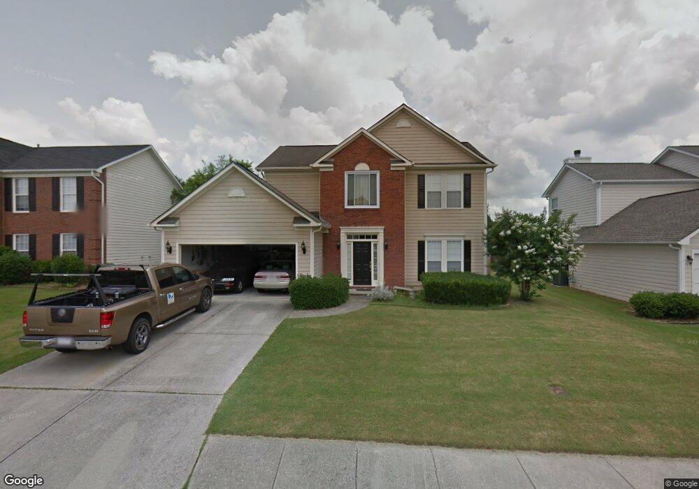 3340 Berwick Field Dr, Duluth, GA 30096 - photo 1