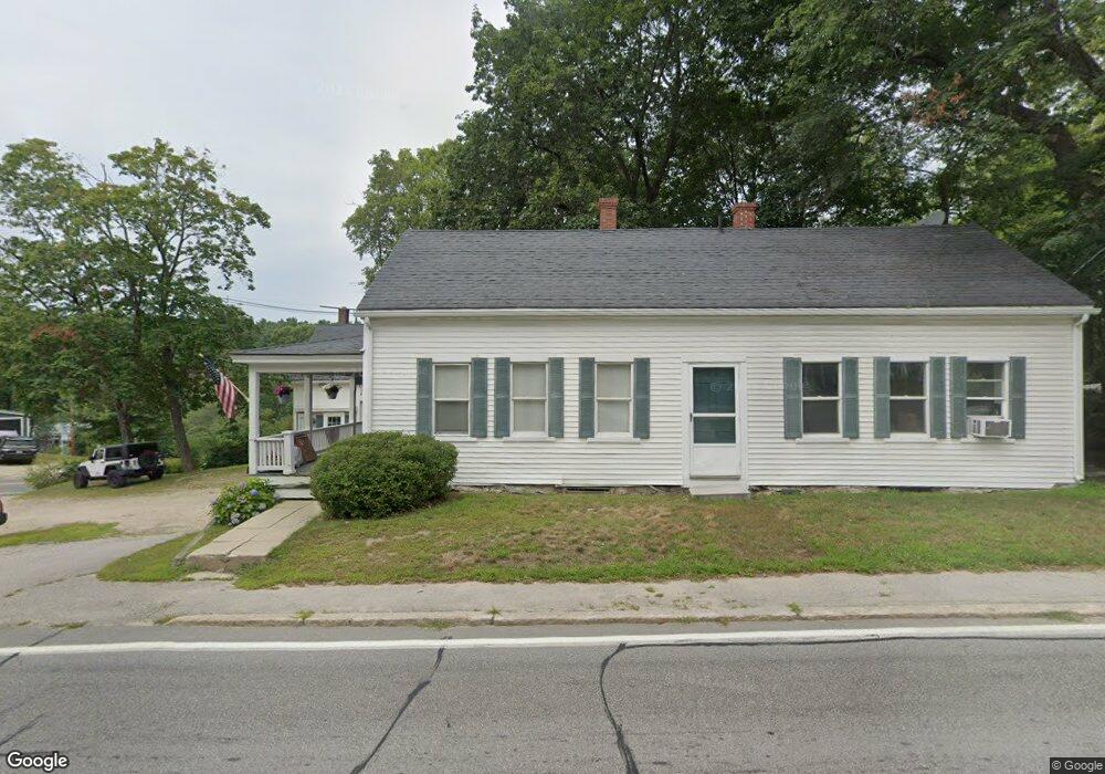 5 Elm St unit 3, Wolfeboro, NH 03894 - photo 1