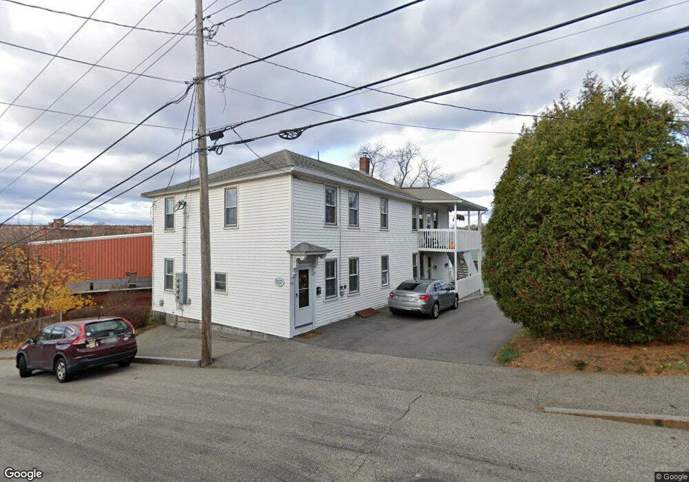 117 Cleaves St unit 119, Biddeford, ME 04005 - photo 1