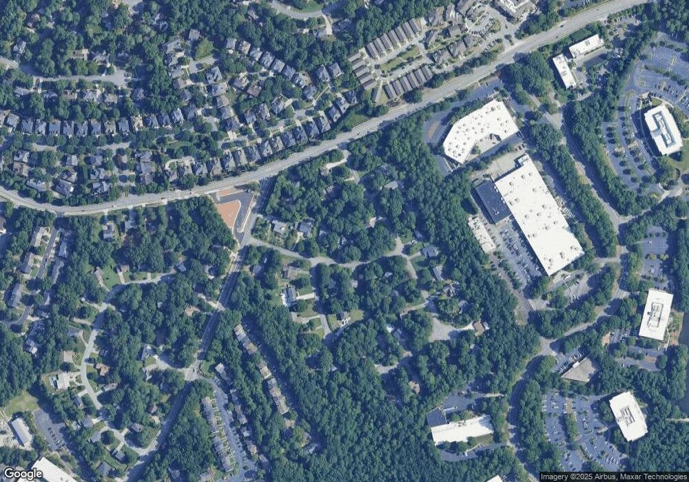 3653 Cedar Corners Trail, Norcross, GA 30092 - photo 1