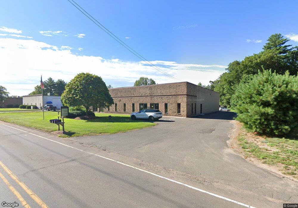 71 W Dudley Town Rd unit 71D, Bloomfield, CT 06002 - photo 1