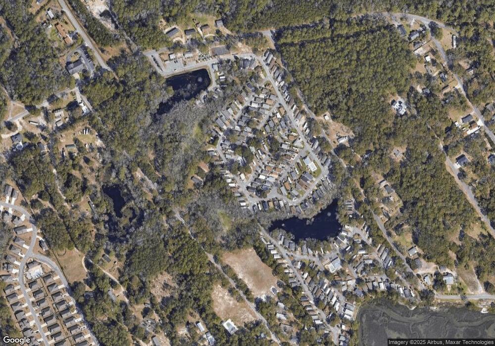 130 Little River Neck Rd, North Myrtle Beach, SC 29582 - photo 1