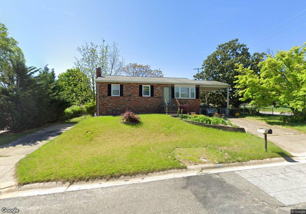 5401 Riga St, Clinton, MD 20735 - photo 1