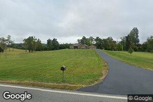 3196 Jeb Stuart Hwy, Meadows of Dan, VA 24120