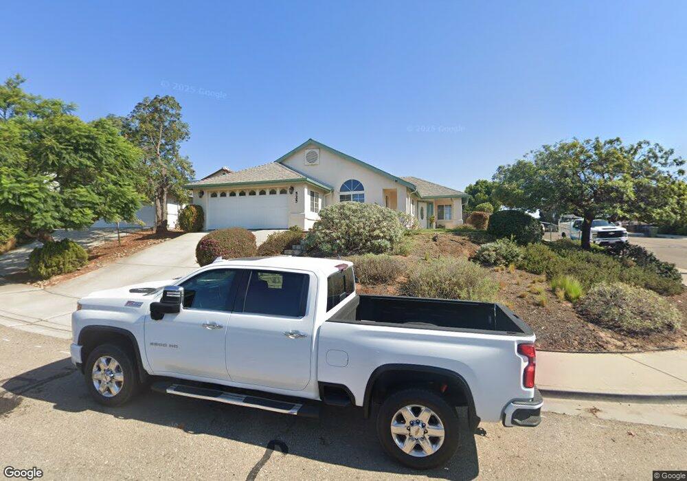 525 Los Gallos Ct, Nipomo, CA 93444 - photo 1