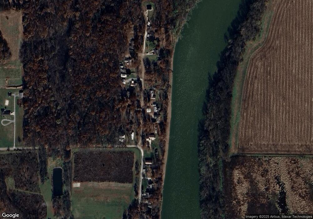 14556 N 300 E, Covington, IN 47932 - photo 1