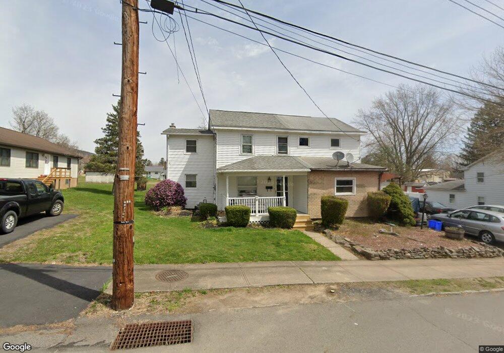 39 Fairview St, Wyoming, PA 18644 - photo 1