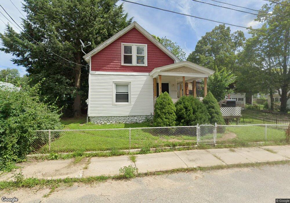 11 Reed St, Springvale, ME 04083 - photo 1