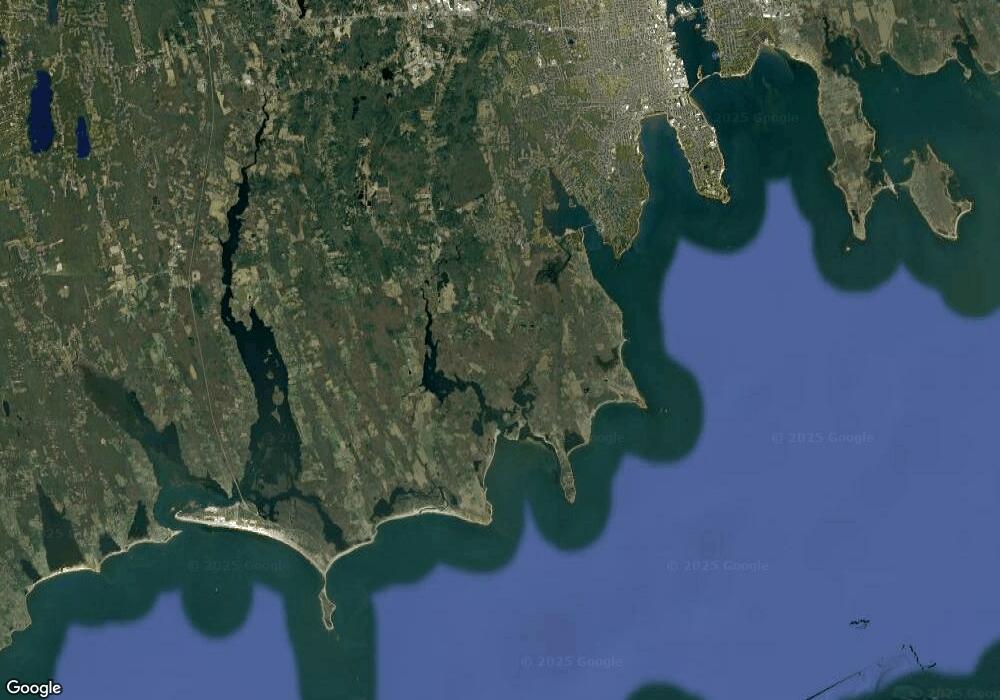 Lot 7 Rafael Rd, Dartmouth, MA 02748 - photo 1