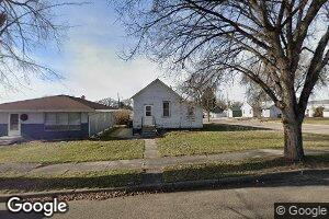 420 NE 3rd St, Linton, ND 58552