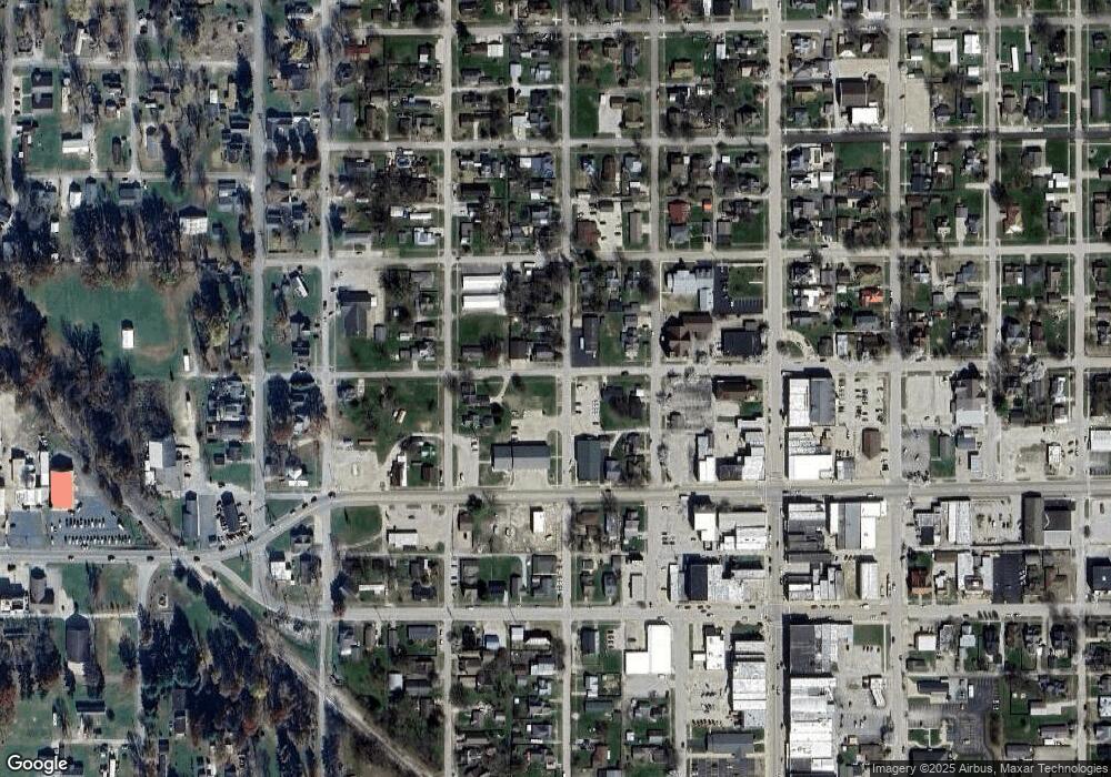 190 2nd St NW, Linton, IN 47441 - photo 1