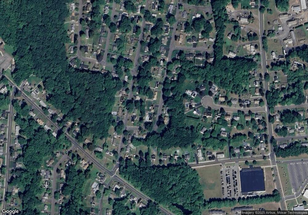 64 Carriage House, Enfield, CT 06082 - photo 1