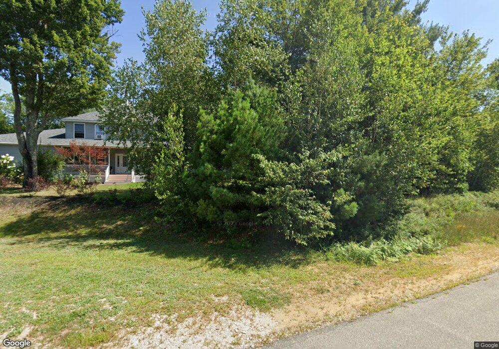 144 Cross Brook Rd, Loudon, NH 03307 - photo 1