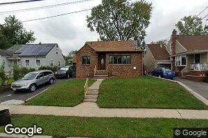 15 Indian Lake Dr, Little Ferry, NJ 07643