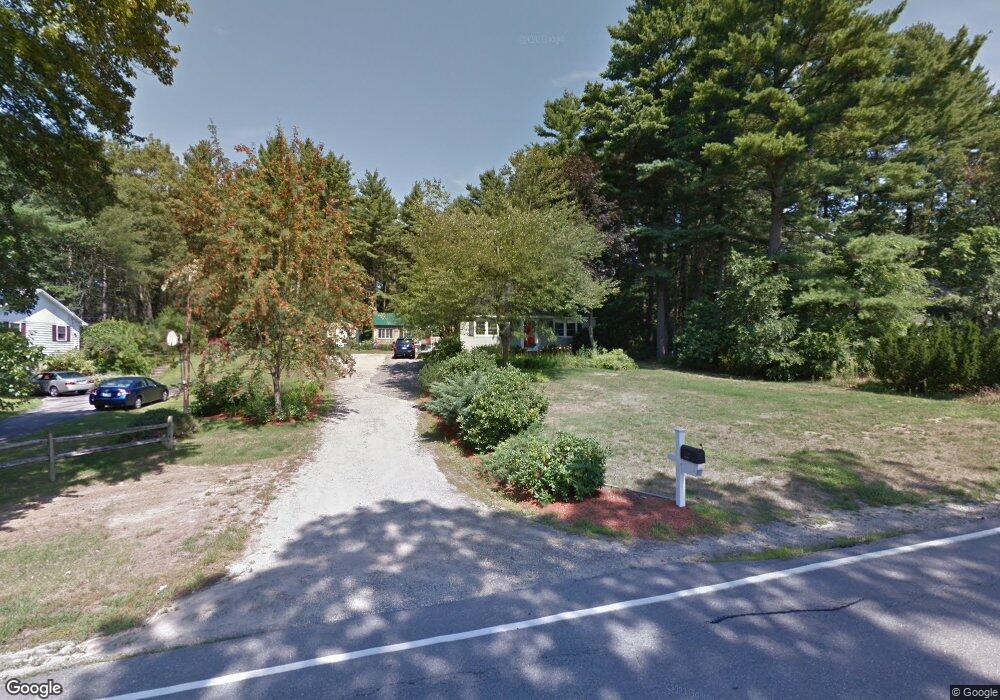 33 Page Rd, Litchfield, NH 03052 - photo 1