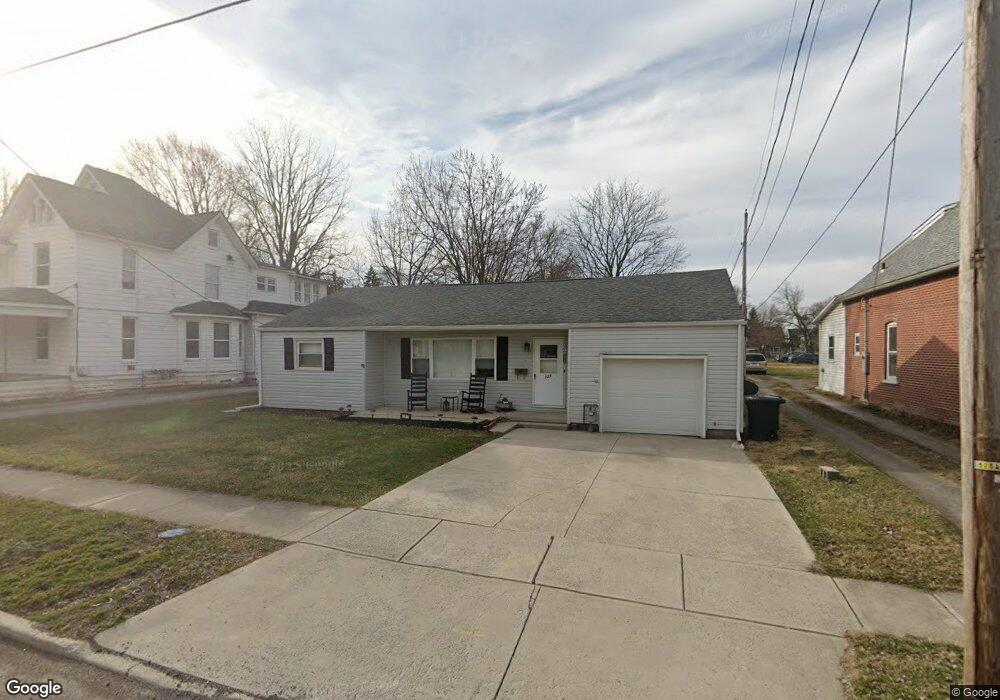 127 George St, Findlay, OH 45840 - photo 1