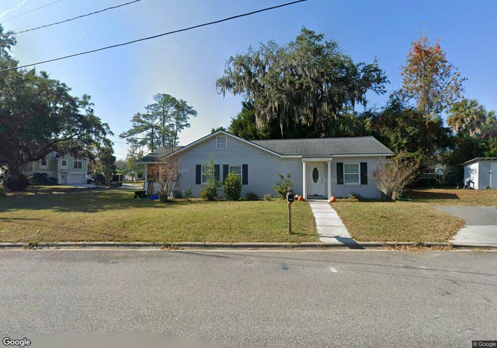 1902 Stone St, Savannah, GA 31410 - photo 1