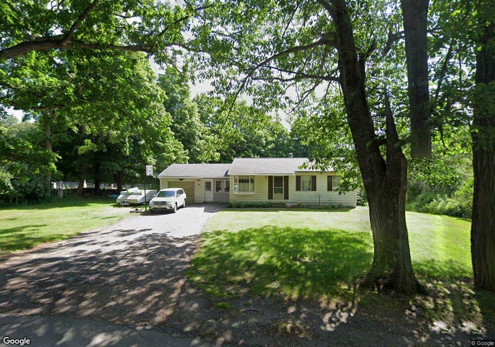 189 Poor Rd, West Chesterfield, NH 03466 - photo 1