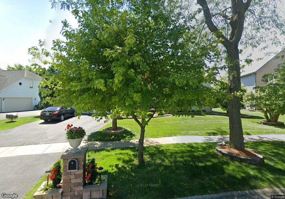 1877 Morgan Cir, Naperville, IL 60565 - photo 1