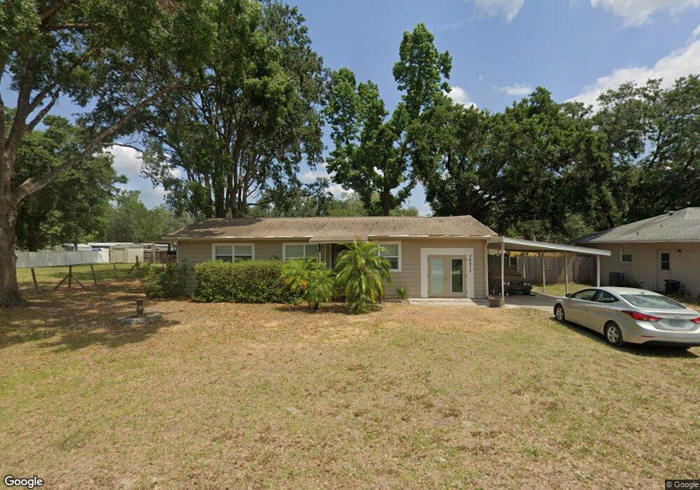 36813 Walnut Ave, Zephyrhills, FL 33541 - photo 1