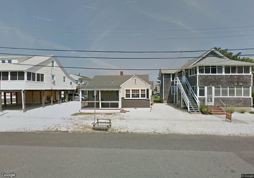 109 W 28th St, Ship Bottom, NJ 08008 - photo 1