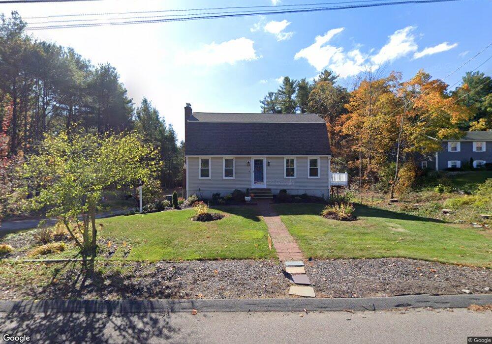 30 Daniels St, Franklin, MA 02038 - photo 1