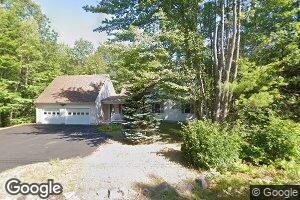 22 Shirley Way, Mirror Lake, NH 03853
